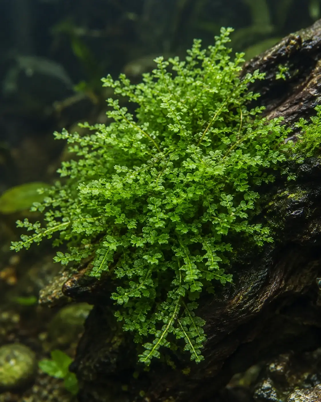 Иллюстрация: Heteroscyphus zollingeri